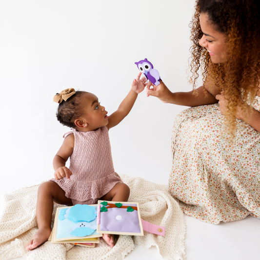 The Importance of Parental Playtime: Nurturing Bonds and Developmental Milestones