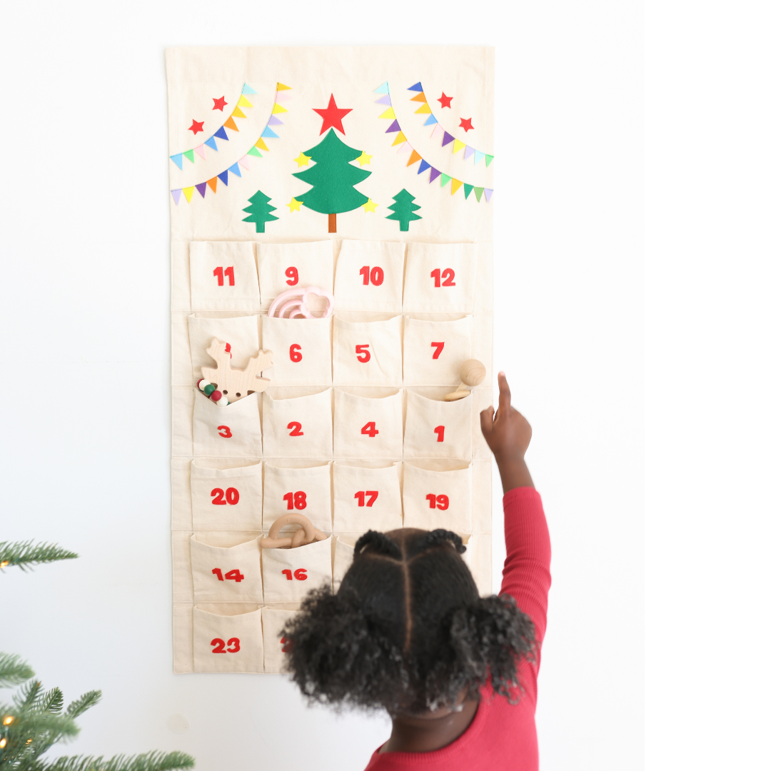 The Eternal Advent Calendar