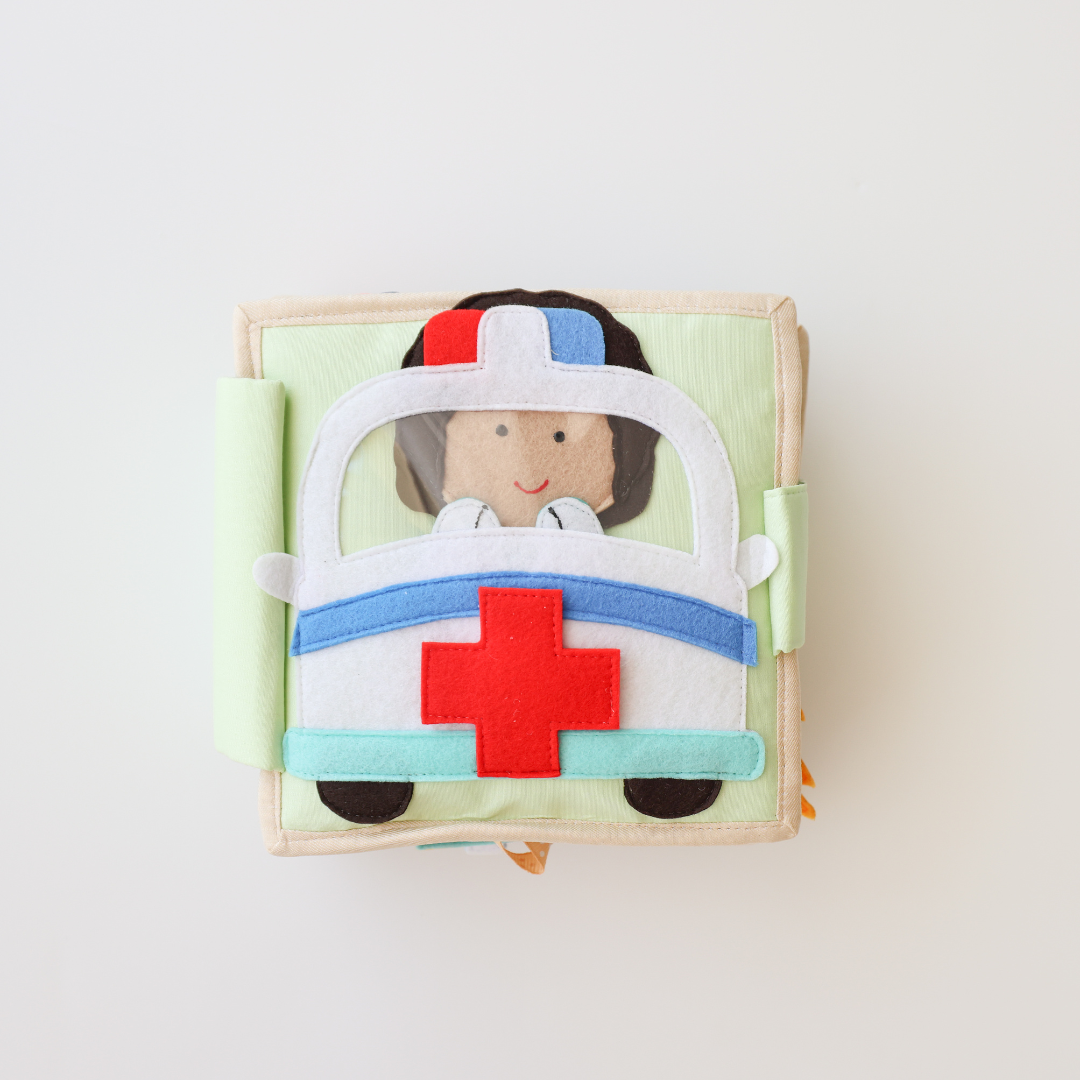 Little Medic Mini